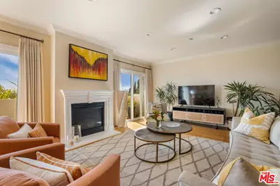 1838 Westholme Ave #Ph3, Los Angeles, CA 90025 - Photo 8
