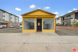 10025 S Western Ave, Los Angeles, CA 90047 - Photo 16