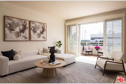 1430 S Bentley Ave #402, Los Angeles, CA 90025 - Photo 2