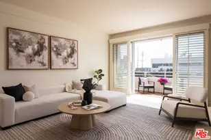 1430 S Bentley Ave, Los Angeles, CA 90025 - Photo 2