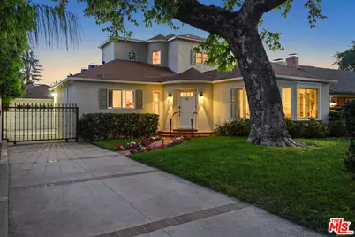 11552 Hesby St, Valley Village, CA 91601 - Photo 58