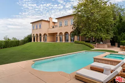 2600 Bowmont Dr, Beverly Hills, CA 90210 - Photo 2