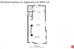 756 Daniel Freeman Cir, Inglewood, CA 90301 - Photo 28