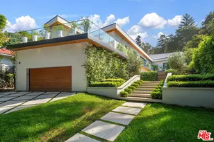 1884 Laurel Canyon Rd, Los Angeles, CA 90046 - Photo 4