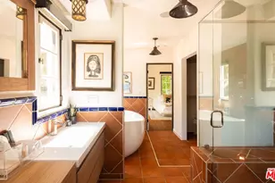 1135 Sunset Vale Ave., West Hollywood, CA 90069 - Photo 20