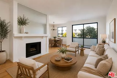 5100 Via Dolce #206, Marina del Rey, CA 90292 - Photo 1