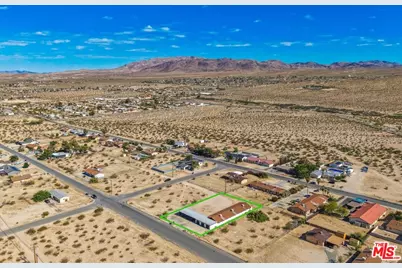 74077 Cactus Dr, Twentynine Palms, CA 92277 - Photo 74