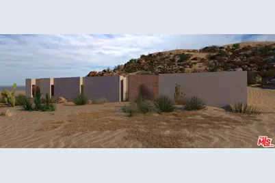 5282 Avenida Del Sol, Joshua Tree, CA 92252 - Photo 2