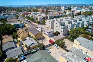 1132 S Oxford Ave, Los Angeles, CA 90006 - Photo 30
