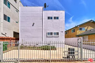1132 S Oxford Ave, Los Angeles, CA 90006 - Photo 2