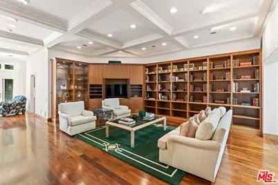 521 N Rexford Dr, Beverly Hills, CA 90210 - Photo 24