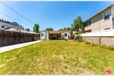 5844 Colfax Ave, North Hollywood, CA 91601 - Photo 4