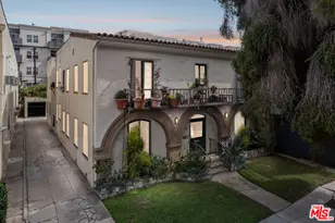 664 S Cloverdale Ave, Los Angeles, CA 90036 - Photo 2