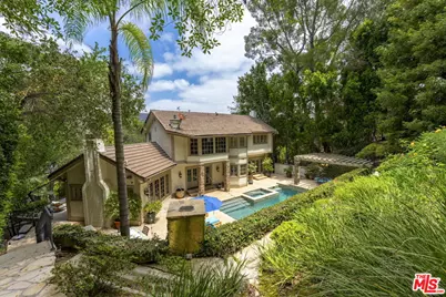 15938 Valley Vista Blvd, Encino, CA 91436 - Photo 48