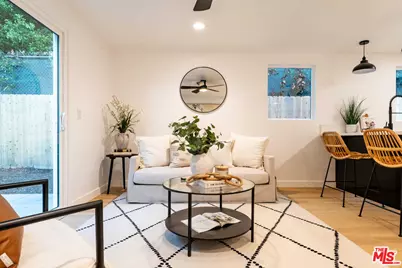 1191 Crenshaw Blvd, Los Angeles, CA 90019 - Photo 4