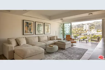 818 N Doheny Dr #1107, West Hollywood, CA 90069 - Photo 2