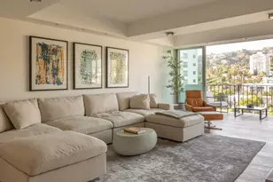 818 N Doheny Dr, West Hollywood, CA 90069 - Photo 2