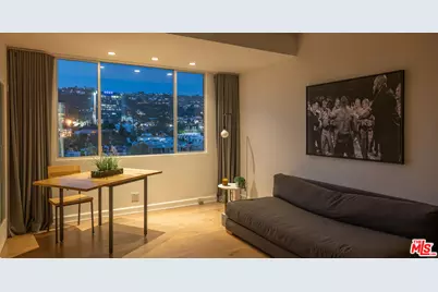818 N Doheny Dr #1107, West Hollywood, CA 90069 - Photo 22