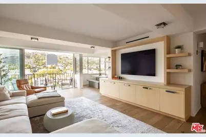 818 N Doheny Dr #1107, West Hollywood, CA 90069 - Photo 1