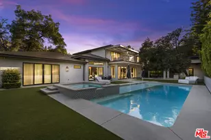17401 Rancho St, Encino, CA 91316 - Photo 1