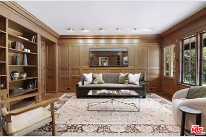 1259 N Doheny Dr, West Hollywood, CA 90069 - Photo 10
