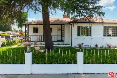 6633 Belmar Ave, Reseda, CA 91335 - Photo 6