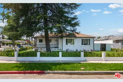 6633 Belmar Ave, Reseda, CA 91335 - Photo 2