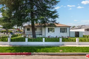 6633 Belmar Ave, Reseda, CA 91335 - Photo 2