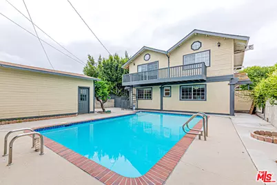 1044 S St Andrews Pl, Los Angeles, CA 90019 - Photo 2