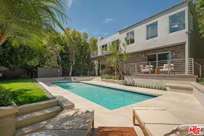 3084 Franklin Canyon Dr, Beverly Hills, CA 90210 - Photo 22