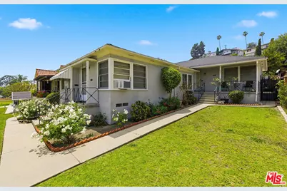 201 S Meridian Ave, Alhambra, CA 91801 - Photo 2