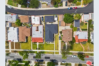201 S Meridian Ave, Alhambra, CA 91801 - Photo 4