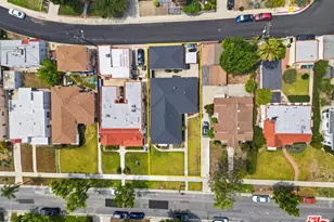 201 S Meridian Ave, Alhambra, CA 91801 - Photo 4