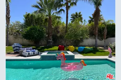 68155 Tachevah Dr, Cathedral City, CA 92234 - Photo 2