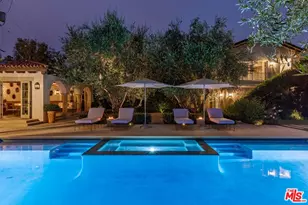 1017 N Roxbury Dr, Beverly Hills, CA 90210 - Photo 38