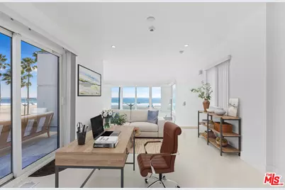 2419 Ocean Front Walk, Venice, CA 90291 - Photo 8
