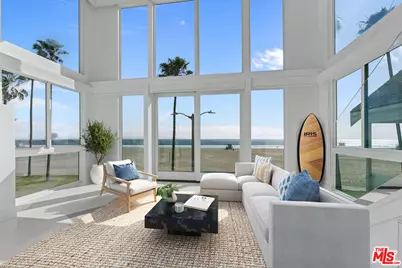 2419 Ocean Front Walk, Venice, CA 90291 - Photo 1
