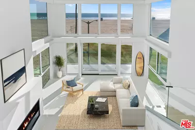2419 Ocean Front Walk, Venice, CA 90291 - Photo 2