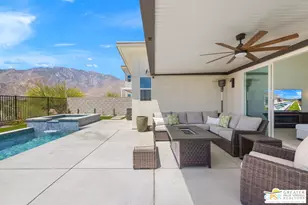 337 Mustang Ln, Palm Springs, CA 92262 - Photo 8