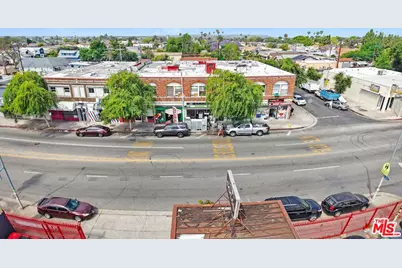 5151 S Vermont Ave, Los Angeles, CA 90037 - Photo 4