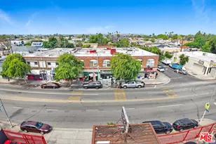 5151 S Vermont Ave, Los Angeles, CA 90037 - Photo 4