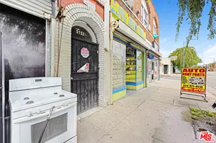 5151 S Vermont Ave, Los Angeles, CA 90037 - Photo 24