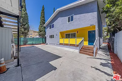 5633 La Mirada Ave, Los Angeles, CA 90038 - Photo 40