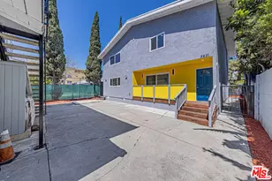 5633 La Mirada Ave, Los Angeles, CA 90038 - Photo 40
