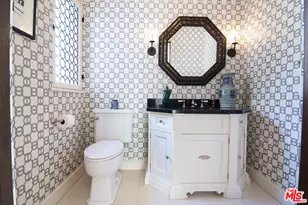 1270 Shadow Hill Way, Beverly Hills, CA 90210 - Photo 32