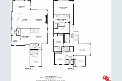 20558 W Overlook Ct, Porter Ranch, CA 91326 - Photo 48