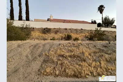 0 Loma Vista, Desert Hot Springs, CA 92240 - Photo 1