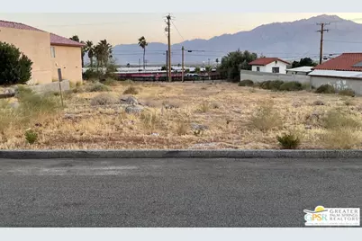 0 Third St, Desert Hot Springs, CA 92240 - Photo 2