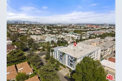900 Euclid St #111, Santa Monica, CA 90403 - Photo 44