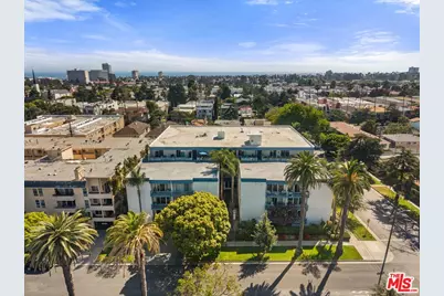 900 Euclid St #111, Santa Monica, CA 90403 - Photo 2